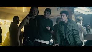 The convent is a 2000 horror film directed by mike mendez, featuring horror veteran adrienne barbeau. The Covenant Taylor Kitsch Covenant Movie Movie Photo