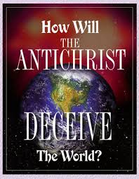 Image result for the antichrist appearance