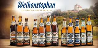 This list includes the top beers in australia, along with photos of the australian beer logos, when available. Weihenstephaner