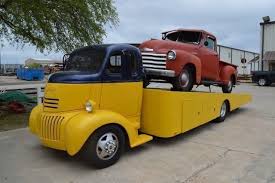 Image result for Yellow 1946 Truck
