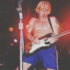 Blonde Hair John John Frusciante Young John Frusciante John Boy