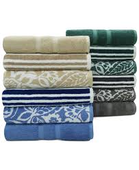 Not only does it glimmer in your bathroom, it will. Charter Club Elite Mix Match Bath Towel Collection Created For Macy S Reviews Bath Towels Bed Bath Macy S