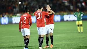 يلتقي منتخب مصر الأولمبي مع نظيره البرازيلي مساء الثلاثاء، وذلك في البطولة الودية المقامة في العاصمة القاهرة استعدادًا لأولمبياد طوكيو 2020. Ù…ÙˆØ¹Ø¯ Ù…Ø¨Ø§Ø±ÙŠØ§Øª Ø£ÙˆÙ„Ù…Ø¨ÙŠØ§Ø¯ Ø·ÙˆÙƒÙŠÙˆ 2020 Ø¨Ø¹Ø¯ ØªØ£Ù‡Ù„ Ù…Ù†ØªØ®Ø¨ Ù…ØµØ± Ø§Ù„Ø£ÙˆÙ„Ù…Ø¨ÙŠ Ø¨Ø·ÙˆÙ„Ø§Øª