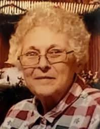 Obituary information for Mary Katherine (Kovach) Bennett