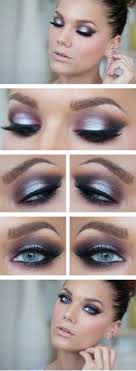 7 Wedding makeup ideas