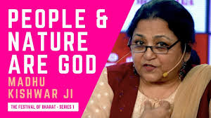 S1: Hindus Have no ‘God’ or Commandments; People, Nature, Animals Are  Divine