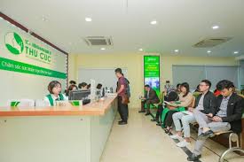 Tăng cường chính sách hỗ trợ. Nen Kham Sáº£n Phá»¥ Khoa á»Ÿ Bá»‡nh Viá»‡n Thu Cuc Khong Xin Chao Toi La Mai Thuy Vi