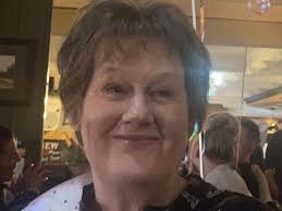 Fundraiser by Tom Blagg : Karen's funeral