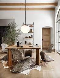 Manila Indoor Outdoor Dining Chair Gray Wash In 2020 House Interior Home Decor Interior