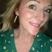 Buy Hammered Gold Filled Bar Earrings: Minimalist Geometric Jewelry Online  in India