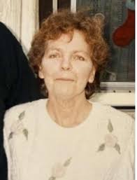 Wanda L. Ladd Obituary