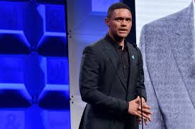 Trevor noah remembers the terrible day his abusive stepfather shot his mother in the head. Trevor Noah S Stepfather Shot His Mother In The Head Page Six