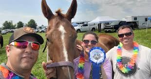 Weekend Winners: Rebecca Farm, Course Brook Farm, Full Moon Farms,  Silverwood Farm