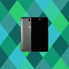 ZTE Maven 2 Screen Specifications ...