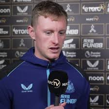 Newcastle United's Video