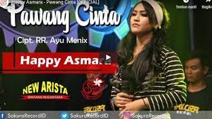 Chord Kunci Gitar Pawang Cinta Happy Asmara Tribunjateng Com