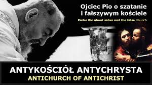 10 inspirujących myśli ojca pio dla osób pogrążonych w cierpieniu. Ojciec Pio O Szatanie I Falszywym Kosciele Youtube