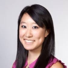 Joyce Park's Instagram, Twitter & Facebook