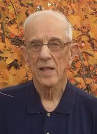 Harry Krueger Obituary