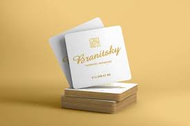 Square business card mockup , from mockstore , can be used to show off your professional this mockup is photorealistic, high resolution 3000 x 2000 px, quick & easy editing with smart objects. Square Business Card Mockup Images Free Vectors Stock Photos Psd