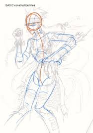 Draw Mutant Demon Character Sketch Drawing And Digital Painting Tutorials Online 7918 drawings on pixiv, japan. draw mutant demon character sketch