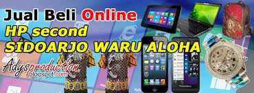 Lain wkt juga saya terbang dalam kondisi hamil trimester kedua, dan membawa. Jual Beli Hp Second Area Sidoarjo Waru Aloha Prumahan Delta Sari Baru Facebook