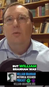 What Happened to William Branham S Death