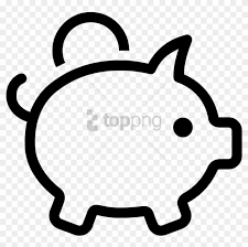 It is best to have a site focusing on each and every product and nothing more. Free Png Money Box Icon Piggy Bank Png Transparent Png 850x805 2569954 Pngfind