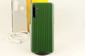 Realme 6i Testbericht - zu teueres ...