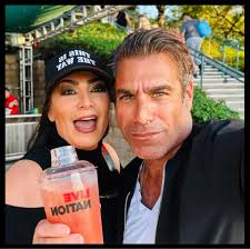 Got to get glammed up, hang with my The Gilded Age