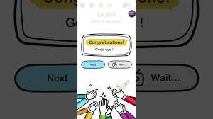 Jangan dilepas, kamu hanya perlu menyambungkannya dengan brain out level 143. Brain Out Level 141 147 Walkthrough Youtube