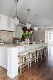 Benjamin Moore White Dove Kitchen Best White Paint Color Used On Kitchen Cabinetry And Often Recommended By The Best Inte Kitchen Kitchen Remodel Kitchen Space