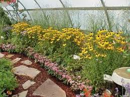 Grasses trees flowers succulents foliage shrubs ground covers vines ferns. Butterfly Garden