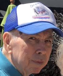 Farrell Gene “Buk” Buchanan