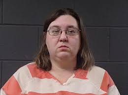 Missouri woman charged with capital murder in killings of pregnant woman  and baby