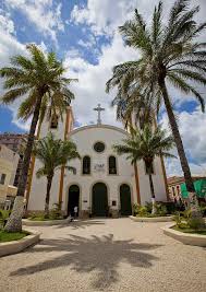 Igreja De Nossa Senhora Dos Remedios Luanda Angola Africa Angola Africa Angola Angola Portuguese
