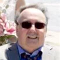 Edward W. Long Jr. Obituary