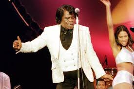 Dez Grandes Momentos De James Brown Rolling Stone