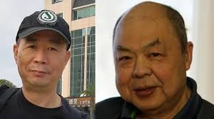 Man charged in Chinatown killings dropped off near social services hub in  Edmonton: RCMP