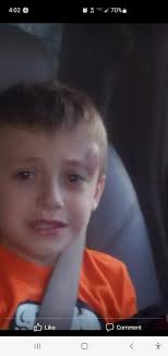 My momma passed away