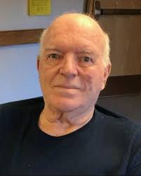 Dale Ernest Hild Obituary October 20, 2024