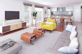 1001 Idees Pour Amenager Une Cuisine Ouverte Dans L Air Du Temps Table Et Chaises En Bois Relooking Maison Deco Interieure