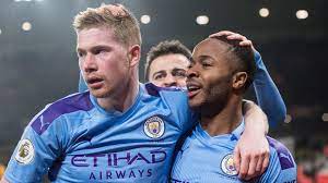Jun 15, 2021 · a flurry of rumours lately have pointed towards contacts between barcelona and english giants manchester city. Manchester City Player Of The Season Pick Your Premier League 2019 20 Star Football News Sky Sports