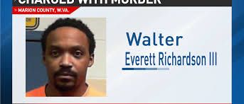 Man charged in Marion County with murder of 4-year-old boy