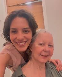 Beatriz Marino's Instagram, Twitter & Facebook