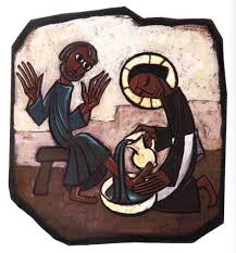 Pin On Maundy Thursday Artwork