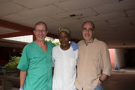 Hospital Mayo Rey: GRUPO III 2017