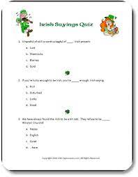 The 1960s produced many of the best tv sitcoms ever, and among the decade's frontrunners is the beverly hillbillies. Irish Sayings Quiz Entertain Your Friends With Popular Irish Sayings