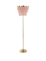 Very Womens Mens And Kids Fashion Furniture Electricals More Glam Floor Lamps Floor Lamp Lamp