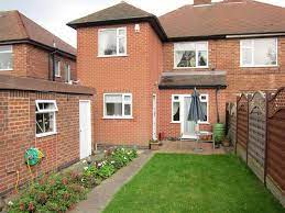 Image Result For 2 Storey Extension On Semi Detached House House Extension Design House Extensions Semi Detached House Extension